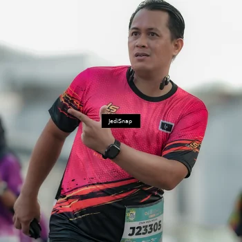 Runner Photo 5906005
