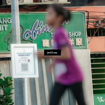Runner Photo 5906039