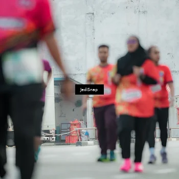 Runner Photo 5906045