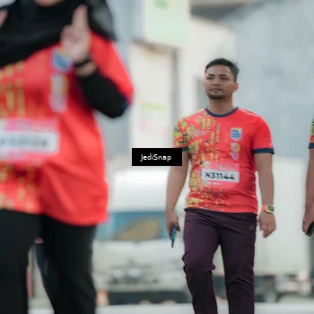 Runner Photo 5906046