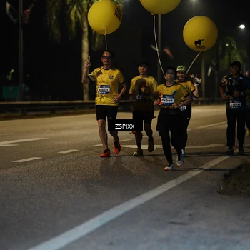 Runner Photo 5906047