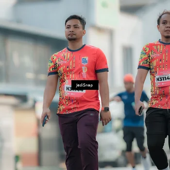 Runner Photo 5906054