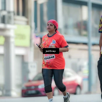 Runner Photo 5906056