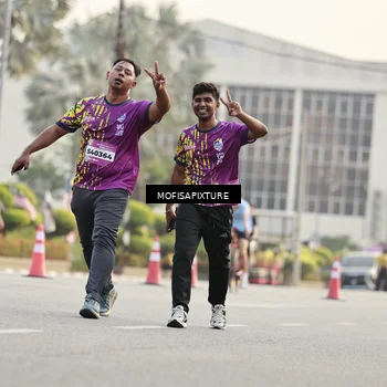 Runner Photo 5906063