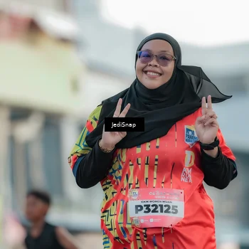 Runner Photo 5906086