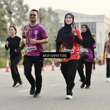 Runner Photo 5906097