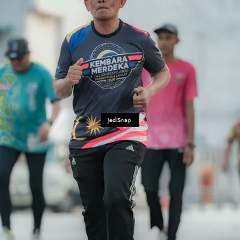 Runner Photo 5906177