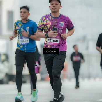 Runner Photo 5906324