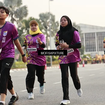 Runner Photo 5906334