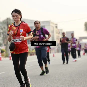 Runner Photo 5906342