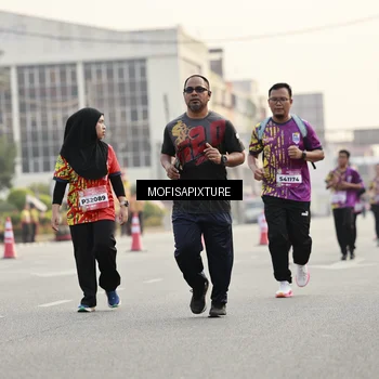 Runner Photo 5906390