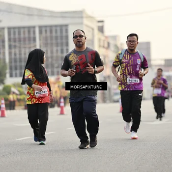Runner Photo 5906406