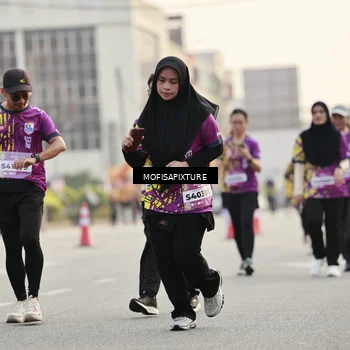 Runner Photo 5906504