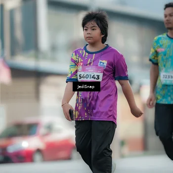 Runner Photo 5906615
