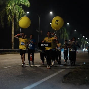 Runner Photo 5906782