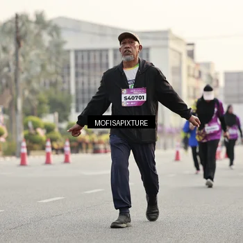 Runner Photo 5906784