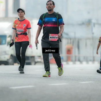 Runner Photo 5906815