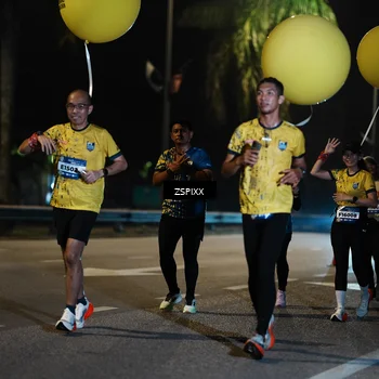 Runner Photo 5906867