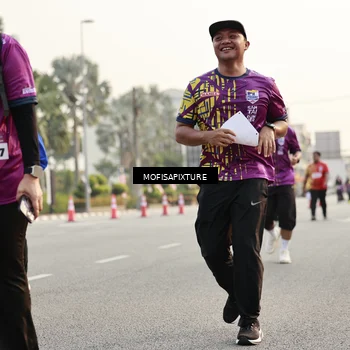 Runner Photo 5906897