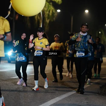 Runner Photo 5906933