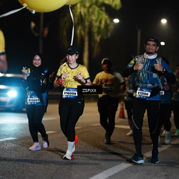 Runner Photo 5906936