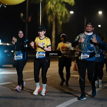 Runner Photo 5906957