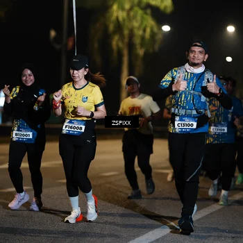 Runner Photo 5906959
