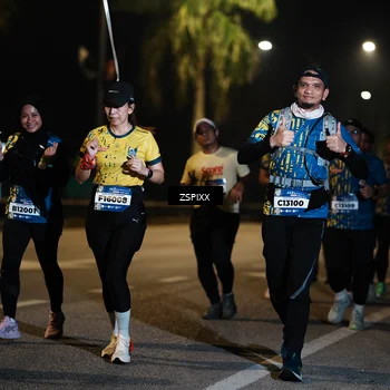 Runner Photo 5906968