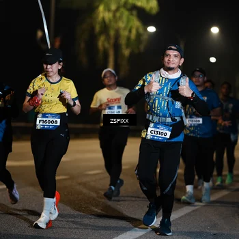 Runner Photo 5906974