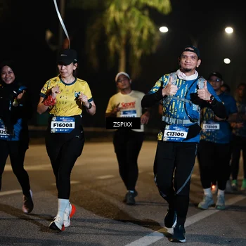 Runner Photo 5906975