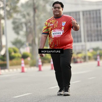 Runner Photo 5907001