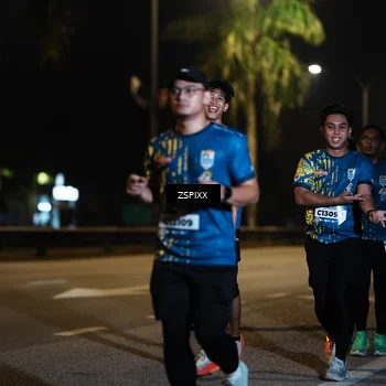 Runner Photo 5907009