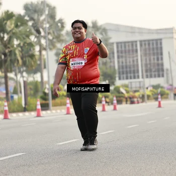 Runner Photo 5907012