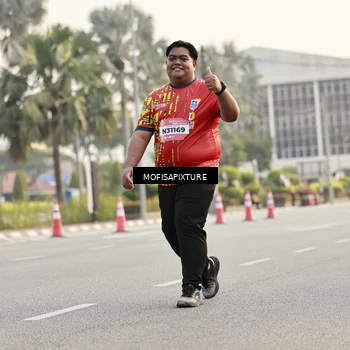 Runner Photo 5907013