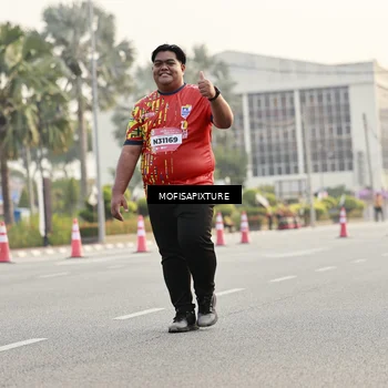 Runner Photo 5907014