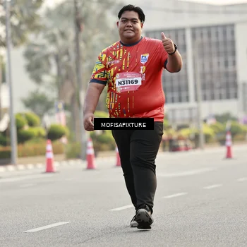 Runner Photo 5907017