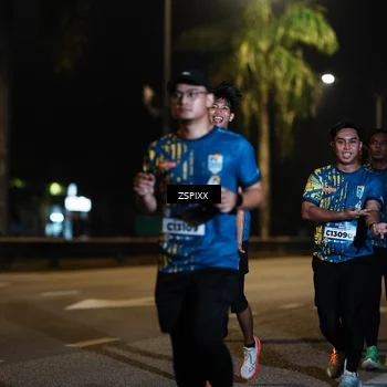 Runner Photo 5907018