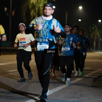 Runner Photo 5907019
