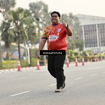 Runner Photo 5907021