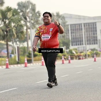 Runner Photo 5907023