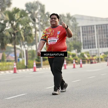 Runner Photo 5907025