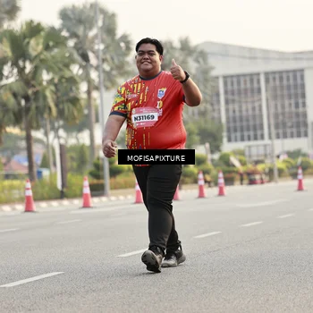 Runner Photo 5907027