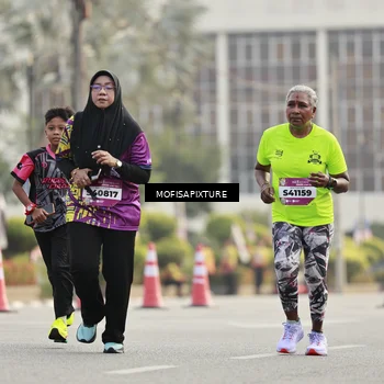 Runner Photo 5907030