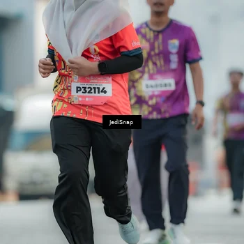 Runner Photo 5907033
