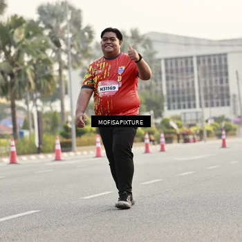 Runner Photo 5907034