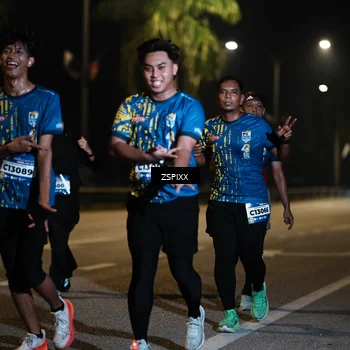 Runner Photo 5907038