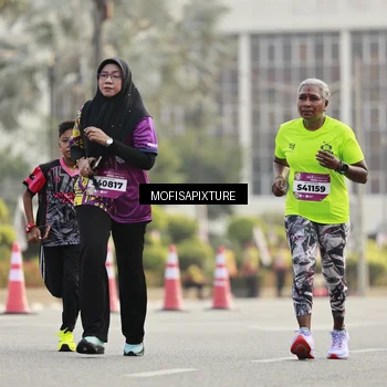 Runner Photo 5907042