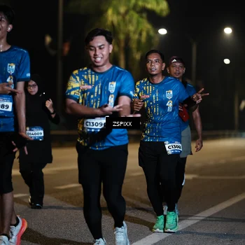 Runner Photo 5907046