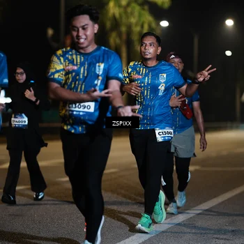 Runner Photo 5907047
