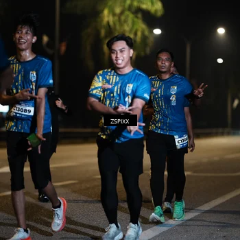Runner Photo 5907053